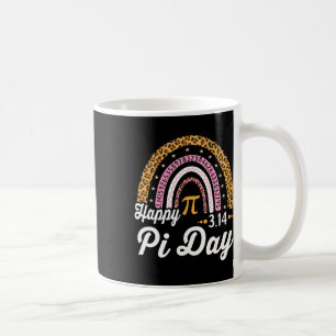 Mug Joyeuse Journée Pi Mathématique Professeur de Math