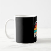 Mug Joyeuse Journée Pi Soyez Irrationnel Drôle De Math (Gauche)