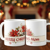Mug Joyeuse maman de Noël