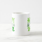 Mug Joyeuse Saint-Patrick (Centre)