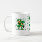 Mug Joyeuse Saint-Patrick (Gauche)