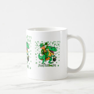 Mug Joyeuse Saint-Patrick