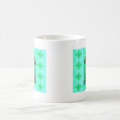 Mug Joyeuse Saint-Patrick Hakuna Matata (Centre)