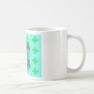 Mug Joyeuse Saint-Patrick Hakuna Matata