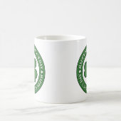 Mug Joyeuse Saint-Patricks Day (Centre)
