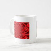 Mug Joyeuse Saint-Valentin (Devant gauche)