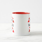 Mug Joyeuse Saint-Valentin (Centre)