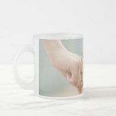 Mug Joyeuse Saint-Valentin (Gauche)