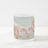 Mug Joyeuse Saint-Valentin (Centre)