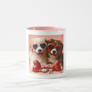 Mug Joyeuse Saint-Valentin