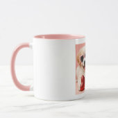 Mug Joyeuse Saint-Valentin (Gauche)