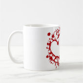 Mug Joyeuse Saint-Valentin (Gauche)