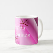 Mug Joyeuse Saint-Valentin (Devant droit)