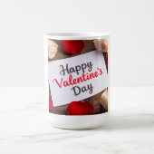 Mug Joyeuse Saint-Valentin (Centre)