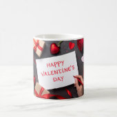 Mug Joyeuse Saint-Valentin (Centre)