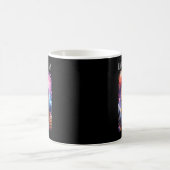 Mug Joyeuse Saint-Valentin 2026 Mignon Chat Bigfoot Ar (Centre)