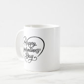 Mug Joyeuse Saint-Valentin-23823 (Devant gauche)