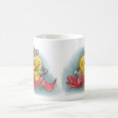 Mug Joyeuse Saint-Valentin de Mic, Mac et Moe (Centre)