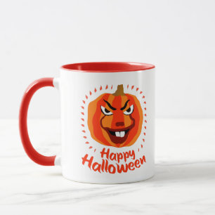 Mug Joyeuses chemises Halloween