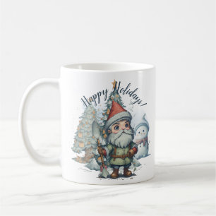 Mug Joyeuses fêtes