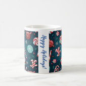 Mug Joyeuses fêtes ! (Centre)