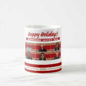 Mug Joyeuses fêtes (Centre)