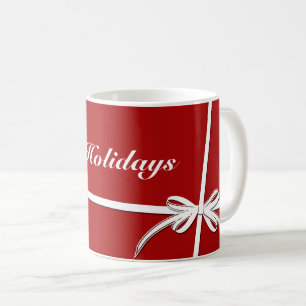 Mug Joyeuses fêtes