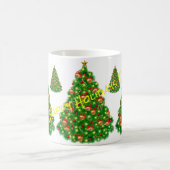 Mug Joyeuses fêtes 1 (Centre)