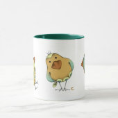 Mug Joyeuses Pâques ! (Centre)