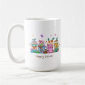 Mug Joyeuses Pâques (Gauche)