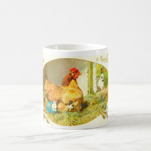 Mug Joyeuses Pâques