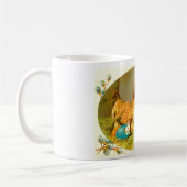 Mug Joyeuses Pâques (Gauche)