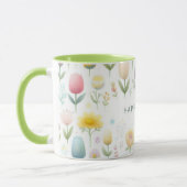 Mug Joyeuses Pâques (Gauche)