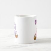 Mug Joyeuses Pâques ! (Centre)