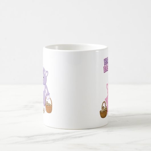 Mug Joyeuses Pâques ! (Centre)