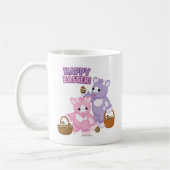 Mug Joyeuses Pâques ! (Gauche)