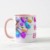 Mug Joyeuses Pâques (Gauche)