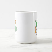 Mug Joyeuses Pâques (Centre)