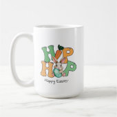 Mug Joyeuses Pâques (Gauche)