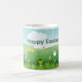 Mug Joyeuses Pâques (Centre)