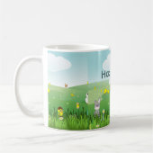 Mug Joyeuses Pâques (Gauche)