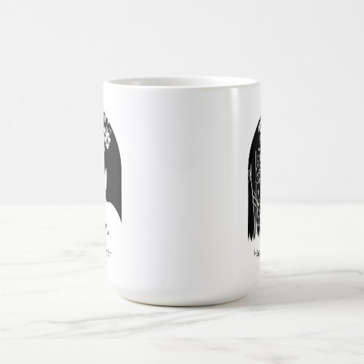 Mug Joyeuses Pâques (Centre)