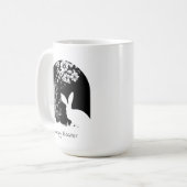 Mug Joyeuses Pâques (Devant gauche)