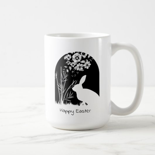 Mug Joyeuses Pâques (Droite)