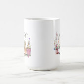 Mug Joyeuses Pâques (Centre)