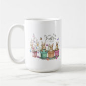 Mug Joyeuses Pâques (Gauche)