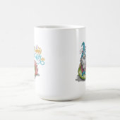 Mug Joyeuses Pâques (Centre)