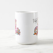 Mug Joyeuses Pâques (Centre)