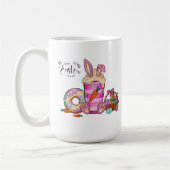Mug Joyeuses Pâques (Gauche)