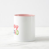 Mug Joyeuses Pâques (Centre)